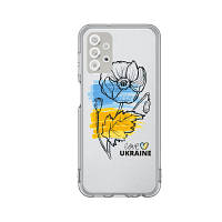 Чохол силіконовий для захисту мобільного телефону стильний легкий для активного використання та повсякденного життя.