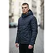 Чоловіча куртка 7342693 синій, фото 3
