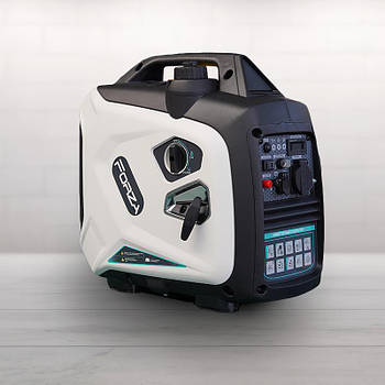 Генератор інверторний FORZA IG3200S