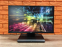 23" Моноблок Fujitsu Esprimo X956, FHD IPS "безрамковий", Core i5-6500T 3.1GHz, 16ГБ DDR4, 256ГБ SSD+500ГБ HDD, Wi-Fi, BT, Win10