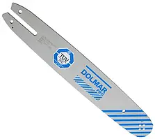 Шина Dolmar 14" 3/8 50T