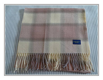 Шарф Elegant & Classic вовна, фото 2