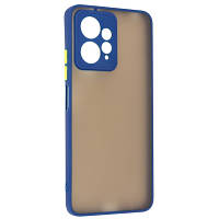 Чохол для телефону матовий протиударний з відділенням для карт для захисту смартфона