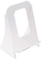 Підставка для електронних книг Wissaider 120х180мм. акрил 1,5мм. (WiS-021)