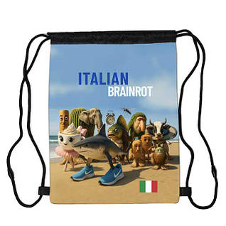 Мішки для взуття