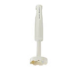 Блендерний набір Grunhelm EBS-819BEP 800 Вт на 2 швидкості з насадками та мірними стаканами, фото 7