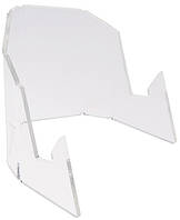 Підставка універсальна Wissaider Підкова маленька 90 х 90мм. акрил 3мм. (WiS-023)