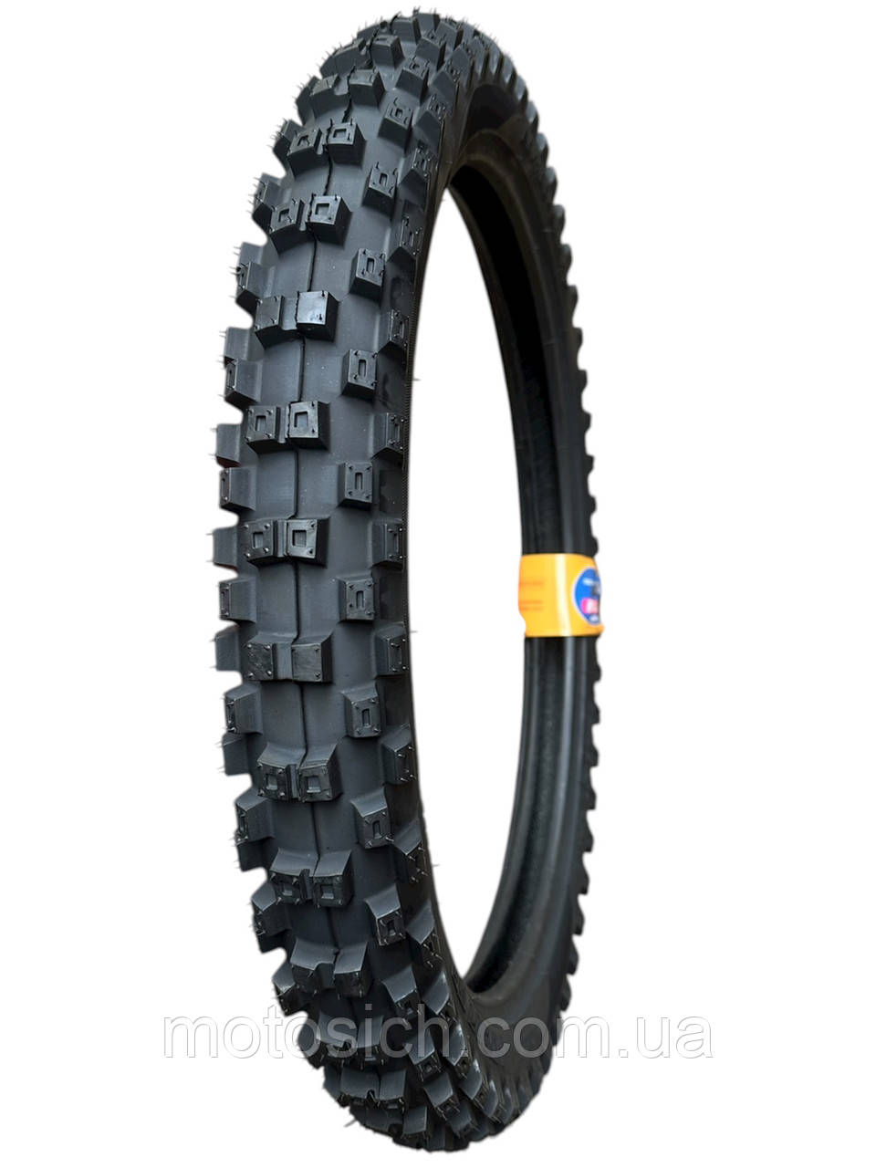 Покришка 80/100-21 Chao Yang TT, фото 1