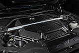Клапана кришка Dinan 2020-2025 BMW X3M/X4M карбон, фото 8