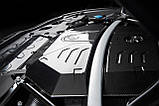 Клапана кришка Dinan 2020-2025 BMW X3M/X4M карбон, фото 9