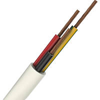 Кабель ПВС 3х1,5 ЗЗКМ