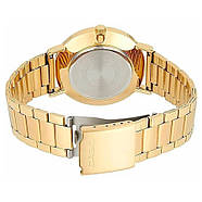 Чоловічі годинники Casio MTP-VT01G-5BUDF, фото 2