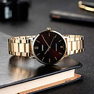 Чоловічі годинники Casio MTP-VT01G-5BUDF, фото 3