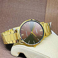 Чоловічі годинники Casio MTP-VT01G-5BUDF, фото 6