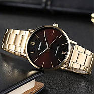 Чоловічі годинники Casio MTP-VT01G-5BUDF, фото 7