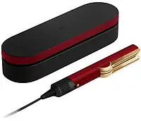 Выпрямитель для волос Dyson Red Velvet с кейсом