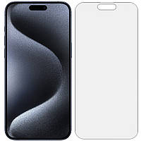 Матова гідрогелева плівка Mietubl Anti-Glare для iPhone 15 Pro Max