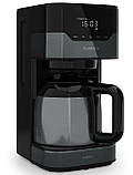 Кавоварка крапельна Klarstein Arabica EasyTouch — автоматичне приготування кави., фото 2