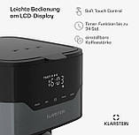 Кавоварка крапельна Klarstein Arabica EasyTouch — автоматичне приготування кави., фото 6