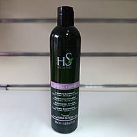 Відновлювальний шампунь 350 мл HS Milano Perfect Keratin Shampoo для пошкодженого волосся