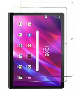 Захисне скло 2 шт CDK для Lenovo Yoga Tab 11 (YT-J706) | Full Glue (013632) (clear)