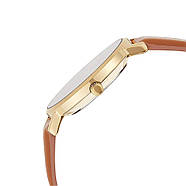 Чоловічі годинники Casio MTP-VT01GL-5B, фото 3