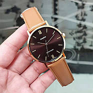 Чоловічі годинники Casio MTP-VT01GL-5B, фото 4