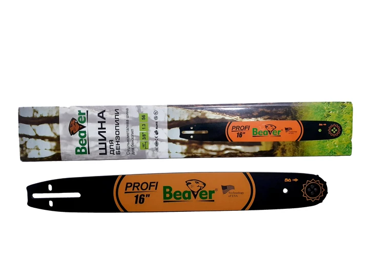 Шина Beaver 16" 3/8 56Т