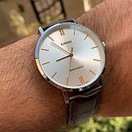 Чоловічі годинники Casio MTP-VT01L-7B2, фото 7