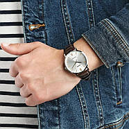 Чоловічі годинники Casio MTP-VT01L-7B2, фото 6