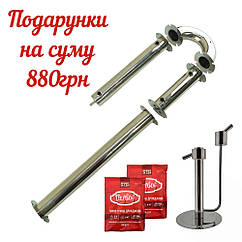 Колона-дистилятор "Kors "Silver Standart" 2" фланець