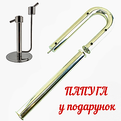 Колона-дистилятор "Kors Silver Plus" 2" кламп