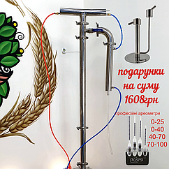 Колона 2в1 Kors ПРИМА ТОРА 2", кламп