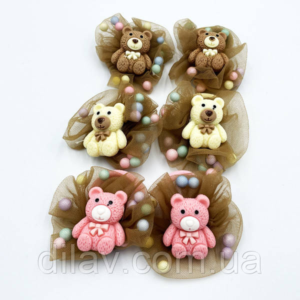 Дитяча гумка,20штук упаковка. 5см, фото 1