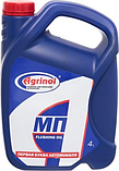 Олива промивна 4л Агрінол МП, Олива для промивання двигуна Agrinol, фото 6