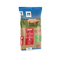 Гровер БМВД для Свиней 20% Коудайс (від 28.5 до 52кг живої ваги) (25кг) 3520.200 Комфорт