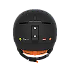 Шолом гірськолижний POC Meninx Rs Mips Uranium Black Matt M/L 55-58см, фото 3