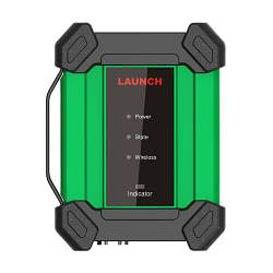 Модуль розширення для електромобілів (осцилограф і мультиметр) EM101N LAUNCH