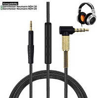 Прямий кабель для навушників Neumann NDH 30 NDH 20