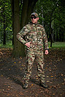 Костюм Soft Shell Combat Tactical мультикам