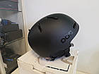 Шолом гірськолижний POC Fornix BC Mips Uranium Black Matt M/L 55-58см, фото 7