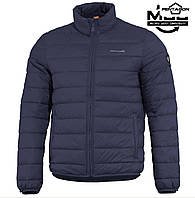 Куртка Pentagon Nucleus Puffer Темно-синя