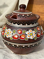 Цукорниця "Вишеньки" 400 мл