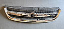 Решітка радіатора (хром) Lacetti седан Корея (уцінка), фото 4