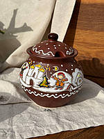 Цукорниця "Різдво" 400 мл