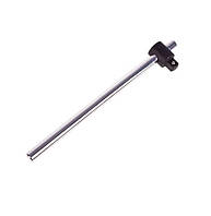 Вороток Т-образний 1/2 дюйма для автолюбителів та домашніх майстрів зручний для роботи з кріпленням