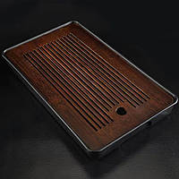 Бамбукова чабань для чайної церемонії