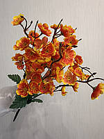 Штучна сакура ( 9 гілочок 38 см ), фото 5