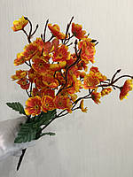 Штучна сакура ( 9 гілочок 38 см ), фото 2