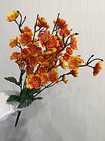 Штучна сакура ( 9 гілочок 38 см ), фото 4